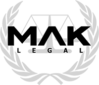 MAK Legal Corporate Services